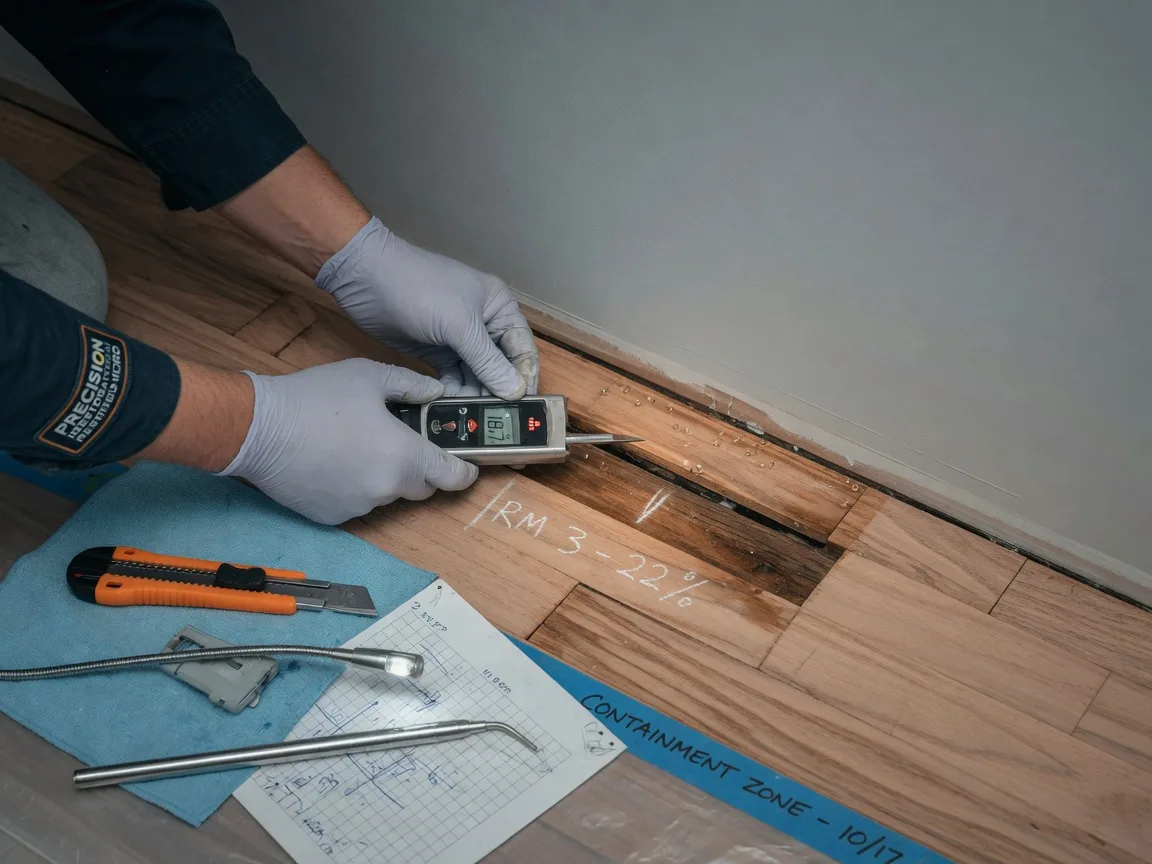 Why choose Water Removal in Dunkirk, NY